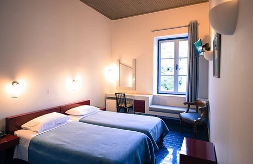 idhra Hotel | Greco Hotel