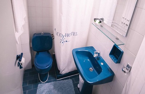 idhra Hotel | Greco Hotel