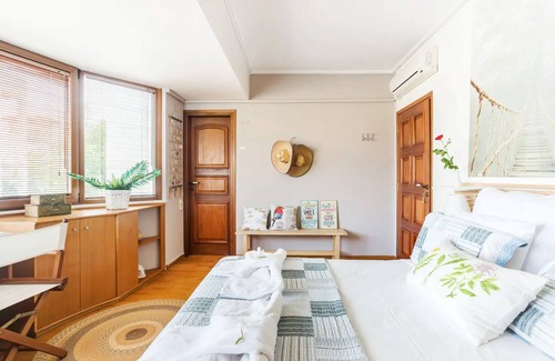 Glyfada Villa | Greece Dream Holidays Villas