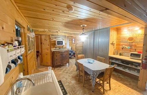 Thompson Falls House | Green Acres Ranch/Entire Lodge