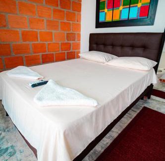 Rionegro Apartment | GREEN APARTMENT "El Jardín"
