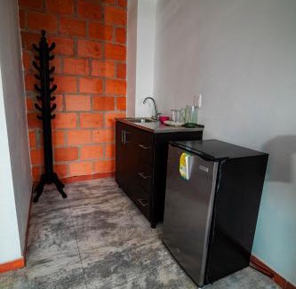 Rionegro Apartment | GREEN APARTMENT "El Jardín"