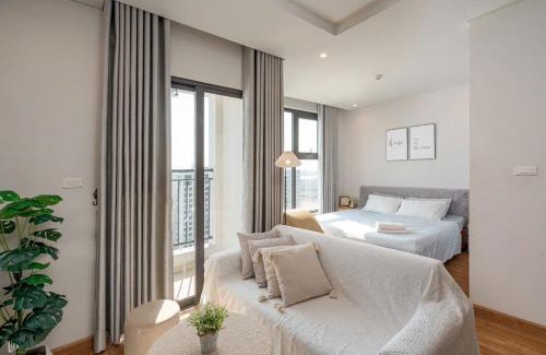 Ha Long Apartment | Green Apartment Ha Long