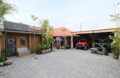 Babakan House | Green Bali Guest House