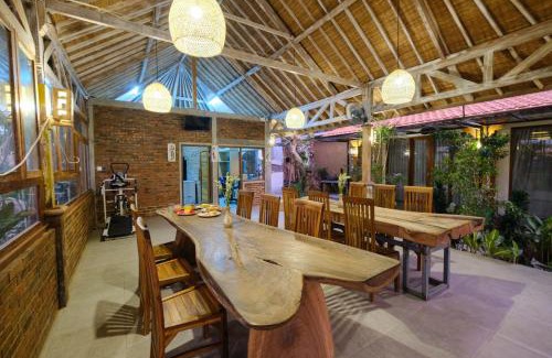 Babakan House | Green Bali Guest House