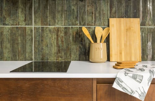 Aiora Apartment | Green by Concept Flats