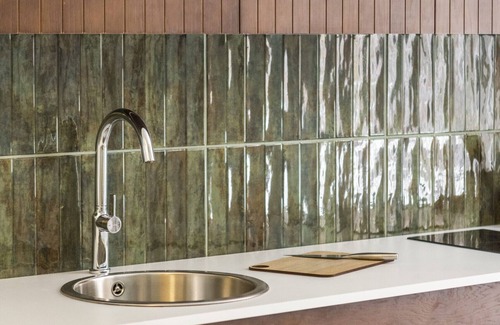 Aiora Apartment | Green by Concept Flats