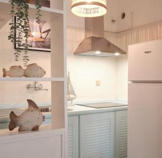 San Vincenzo Apartment | Green Coast House 1