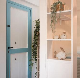 San Vincenzo Apartment | Green Coast House 1