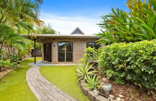 Trinity Beach House | Green Cottage