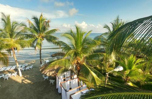 Covenas Hotel | Green Coveñas by Bernalo Hotels