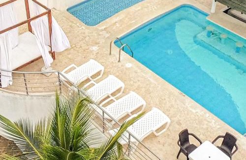 Covenas Hotel | Green Coveñas by Bernalo Hotels