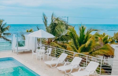 Covenas Hotel | Green Coveñas by Bernalo Hotels