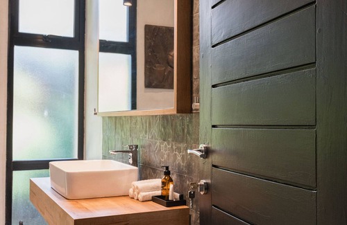 Lilongwe House | Green Elephant