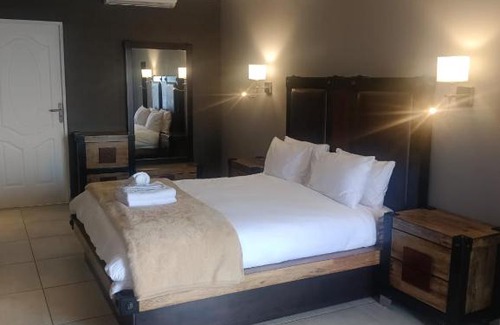 Lubanzi Village Bed & Breakfast | Green Fields Hotel, Coffee Bay