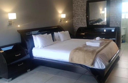 Lubanzi Village Bed & Breakfast | Green Fields Hotel, Coffee Bay