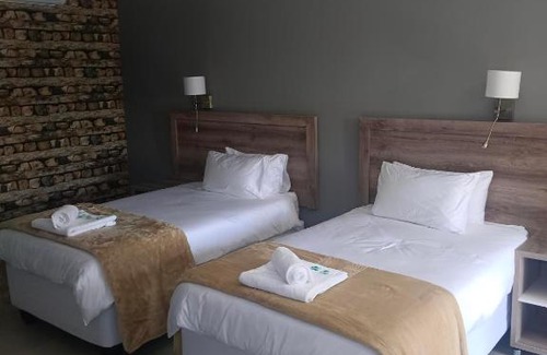 Lubanzi Village Bed & Breakfast | Green Fields Hotel, Coffee Bay