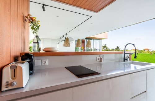 Sayan Villa | Green Flow Villa 17