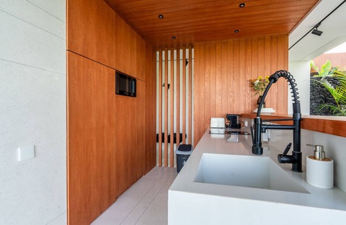 Sayan Villa | Green Flow Villa 17