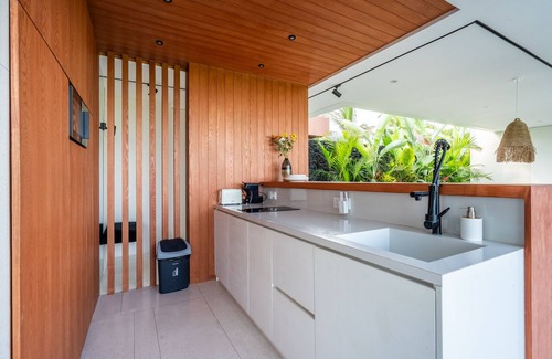 Sayan Villa | Green Flow Villa 17