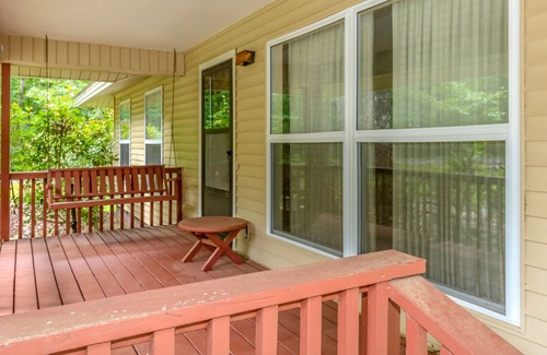 Hot Springs Village House | Green Friendly Home With Free Wifi and Energy Saver Features - Unit 0302 by Redawning