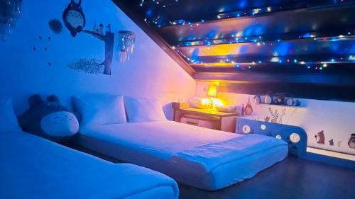 Zuoying District House | Green Fu Spa Homestay