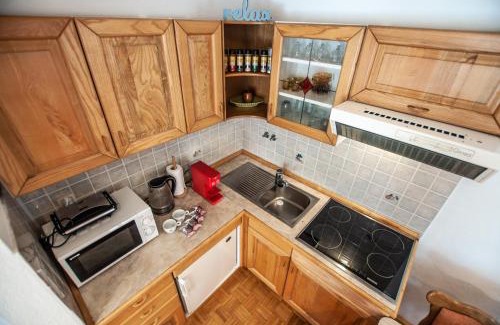 Bohinj Apartment | Green Garden Apartments Soklič