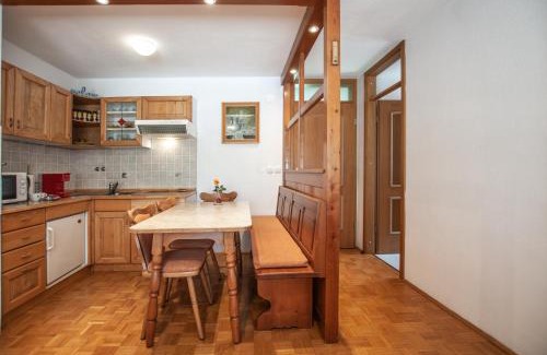 Bohinj Apartment | Green Garden Apartments Soklič