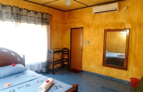 Habarana Hotel | Green Gray Habarana