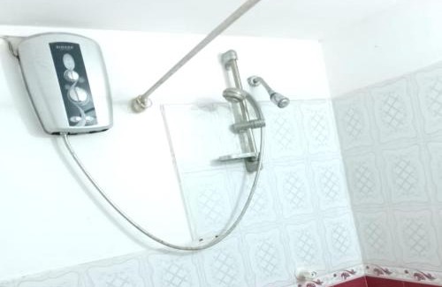 Habarana Hotel | Green Gray Habarana