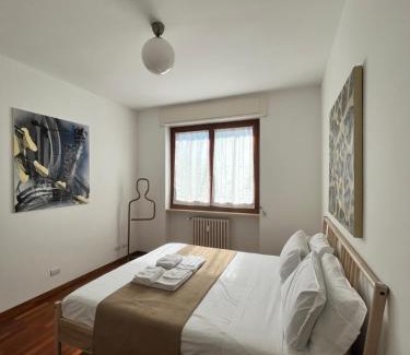 Lambrate House | Green Guest House