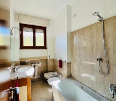 Lambrate House | Green Guest House