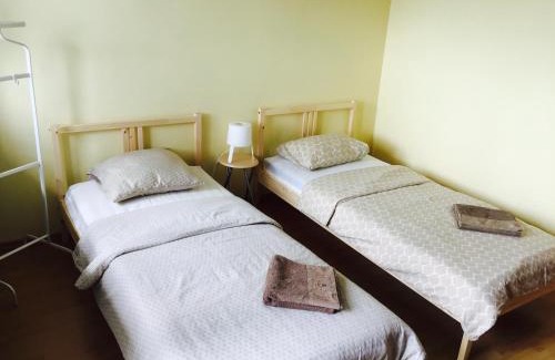 Ignalina Apartment | Green Hall apartment