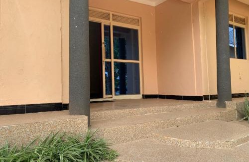Mbale Apartment | Green Haven