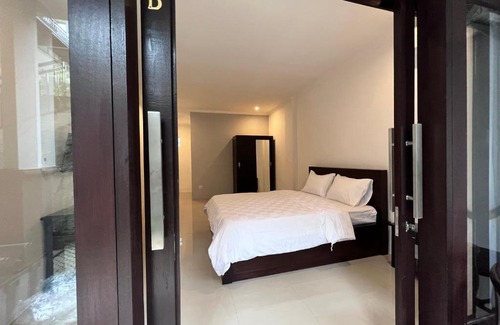 Bukit Hotel | Green Hill Inn
