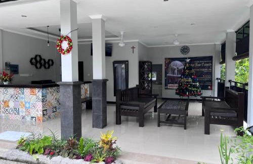 Bukit Hotel | Green Hill Inn