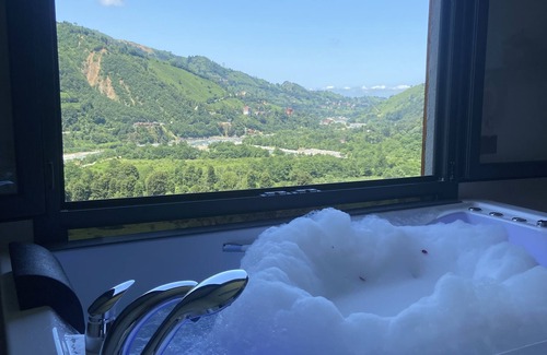 Ardesen Apartment | Green Hill Pension