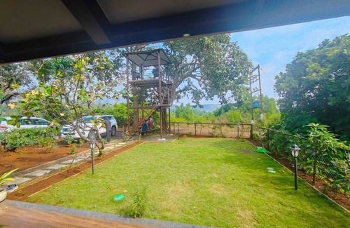 Kurunji House | Green Hills Hideawayn
