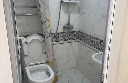 Samarkand House | GREEN Hotel