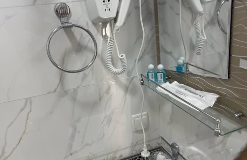 Samarkand House | GREEN Hotel