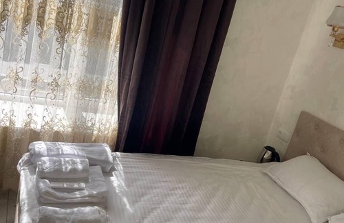 Samarkand House | GREEN Hotel