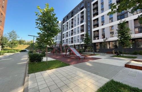 Yavory Apartment | Green HOUSE апартаменти вул Зелена 204 новобуд
