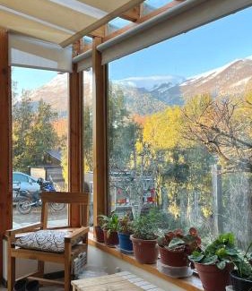 La Villa Bed & Breakfast | Green House B & B