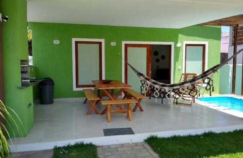 Tibau do Sul House | GREEN HOUSE