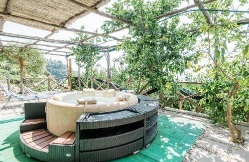 Maiori House | Green House