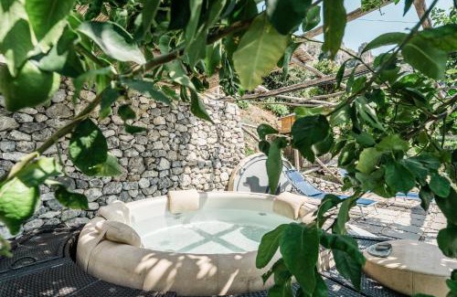 Maiori House | Green House