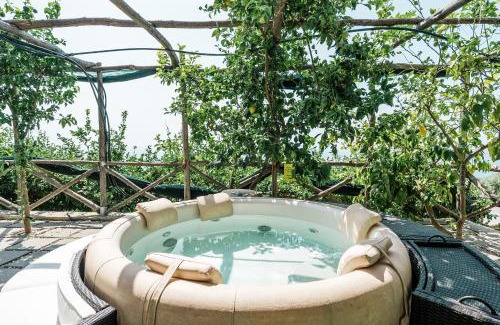 Maiori House | Green House