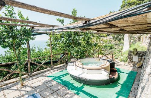 Maiori House | Green House