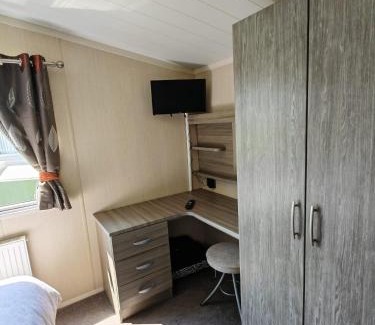 Clacton-on-Sea Resort | Green House Moselle