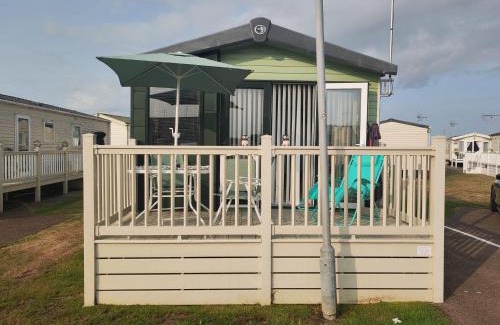 Clacton-on-Sea Resort | Green House Moselle
